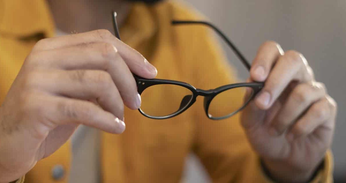 Hoe bescherm je jouw ogen tegen beeldschermgebruik?