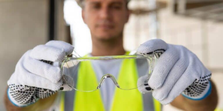 Je beseft vaak niet hoe kostbaar je ogen zijn. Tot het misgaat. Oogletsels voorkomen verdient de volle focus in alle omstandigheden.