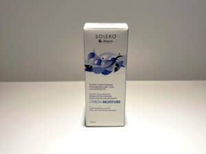 Soleko I-Fresh moisture