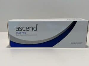 Daglens 30p Ascend essence